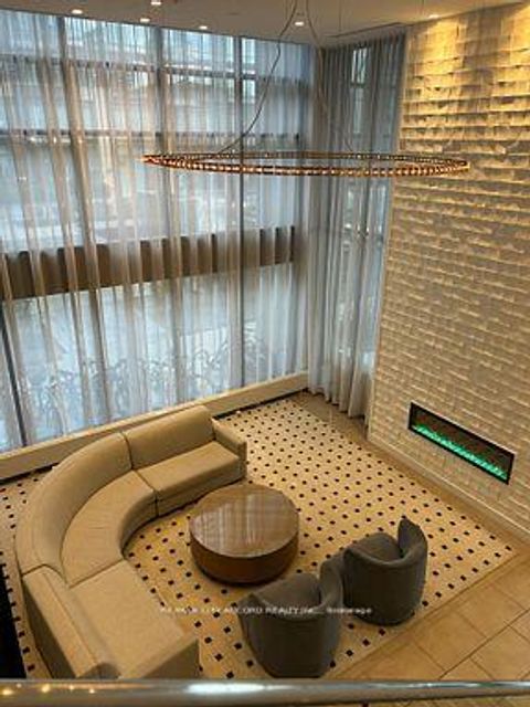Photo 19 at 1505 - 15 Fort York Blvd Boulevard, Waterfront Communities C1, Toronto