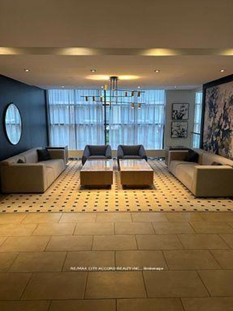 Photo 20 at 1505 - 15 Fort York Blvd Boulevard, Waterfront Communities C1, Toronto