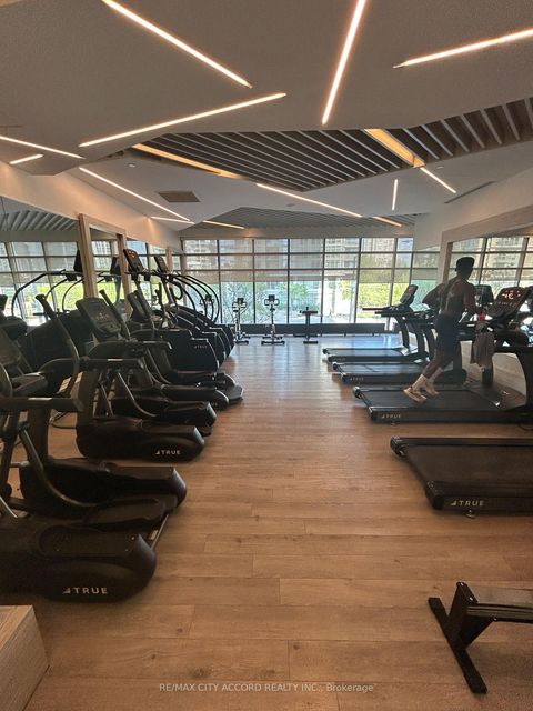 Photo 21 at 1505 - 15 Fort York Blvd Boulevard, Waterfront Communities C1, Toronto