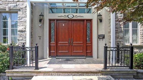 Photo 5 at 78 York Road, York Mills, Toronto