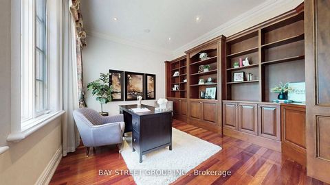 Photo 13 at 78 York Road, York Mills, Toronto