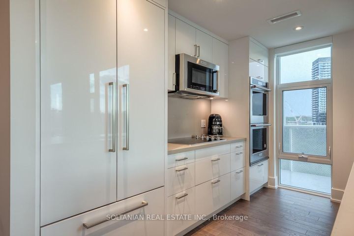 Photo 14 at 1020 - 25 Adra Grado Way SW, Bayview Village, Toronto