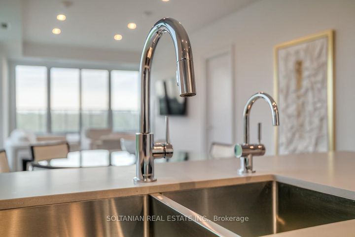 Photo 17 at 1020 - 25 Adra Grado Way SW, Bayview Village, Toronto