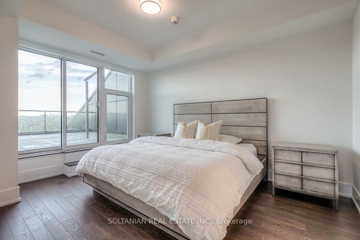 Photo 18 at 1020 - 25 Adra Grado Way SW, Bayview Village, Toronto