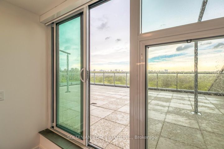 Photo 20 at 1020 - 25 Adra Grado Way SW, Bayview Village, Toronto