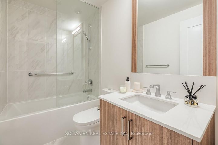 Photo 25 at 1020 - 25 Adra Grado Way SW, Bayview Village, Toronto