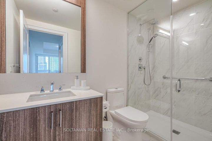 Photo 26 at 1020 - 25 Adra Grado Way SW, Bayview Village, Toronto