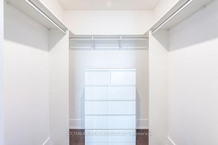 Photo 27 at 1020 - 25 Adra Grado Way SW, Bayview Village, Toronto