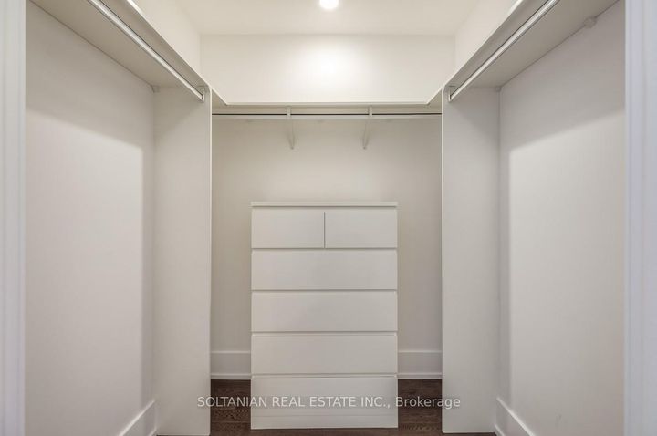 Photo 28 at 1020 - 25 Adra Grado Way SW, Bayview Village, Toronto