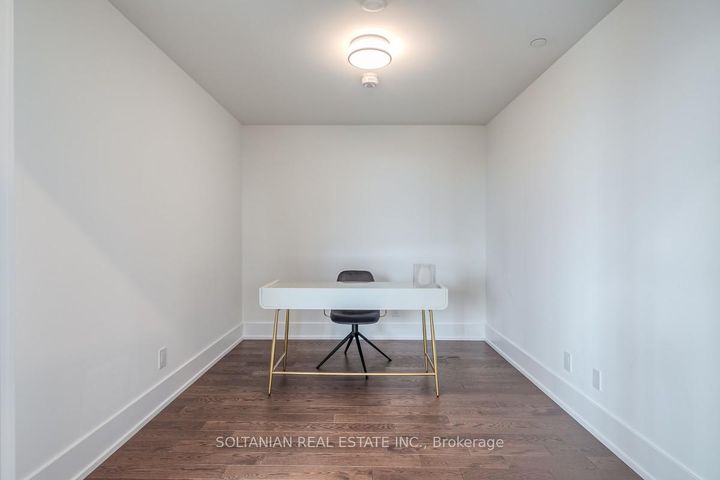 Photo 29 at 1020 - 25 Adra Grado Way SW, Bayview Village, Toronto