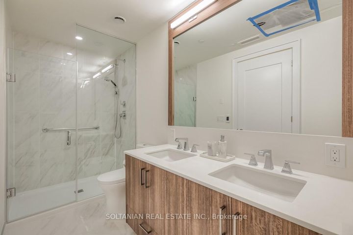 Photo 30 at 1020 - 25 Adra Grado Way SW, Bayview Village, Toronto