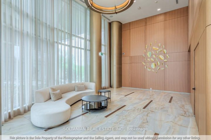 Photo 34 at 1020 - 25 Adra Grado Way SW, Bayview Village, Toronto