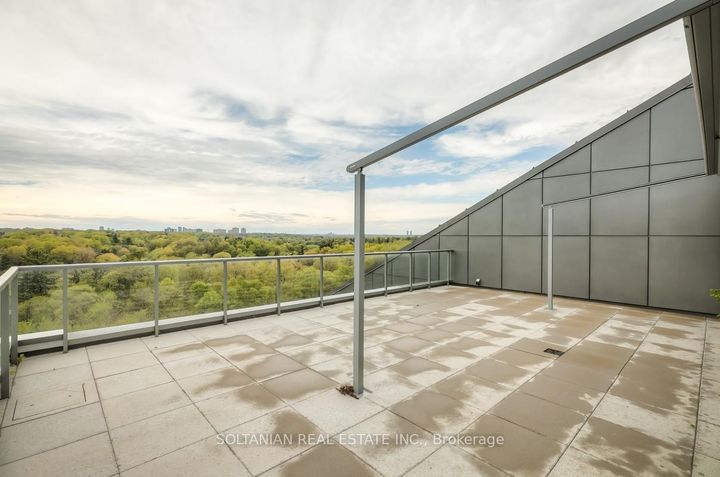 Photo 38 at 1020 - 25 Adra Grado Way SW, Bayview Village, Toronto