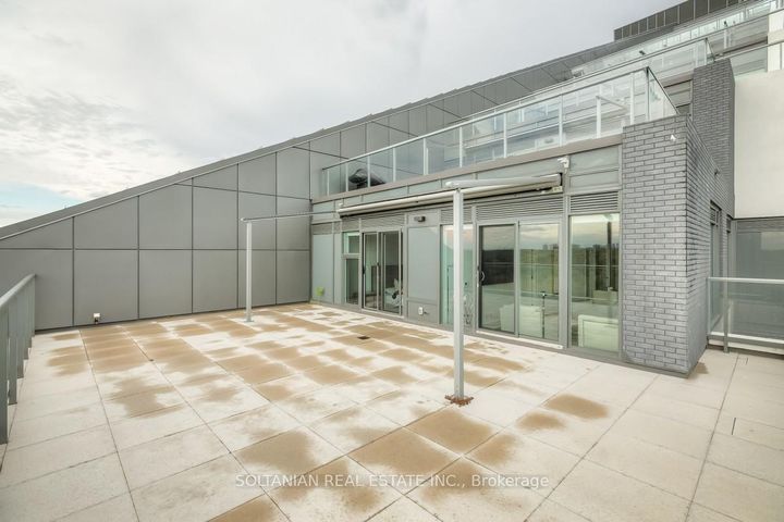 Photo 39 at 1020 - 25 Adra Grado Way SW, Bayview Village, Toronto
