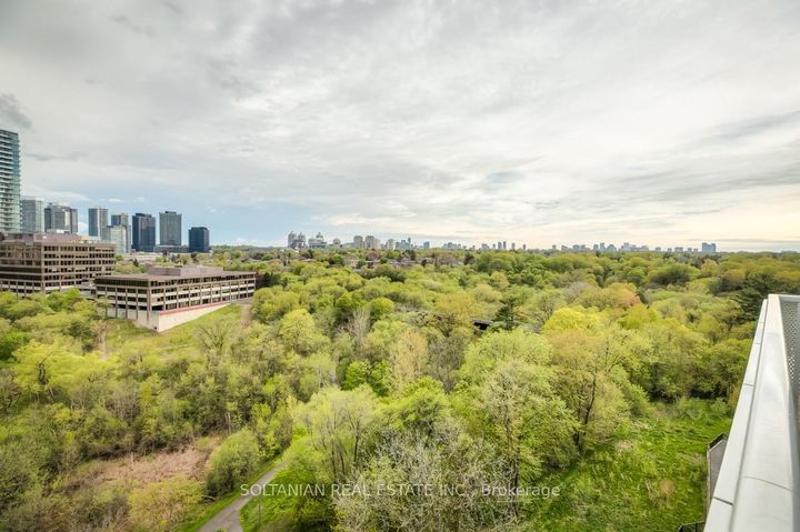 Photo 40 at 1020 - 25 Adra Grado Way SW, Bayview Village, Toronto