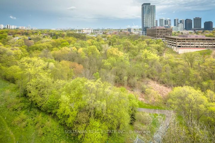 Photo 41 at 1020 - 25 Adra Grado Way SW, Bayview Village, Toronto