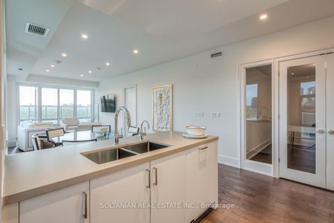 Photo 16 at 1020 - 25 Adra Grado Way SW, Bayview Village, Toronto