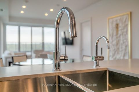 Photo 17 at 1020 - 25 Adra Grado Way SW, Bayview Village, Toronto