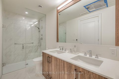 Photo 30 at 1020 - 25 Adra Grado Way SW, Bayview Village, Toronto