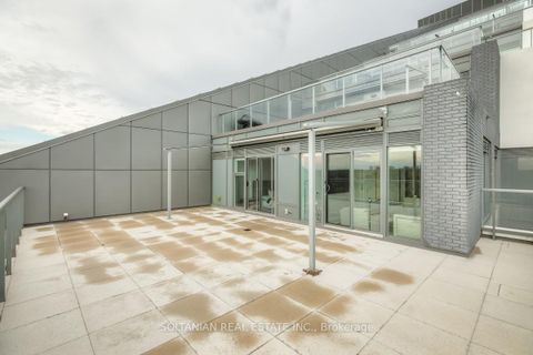 Photo 39 at 1020 - 25 Adra Grado Way SW, Bayview Village, Toronto