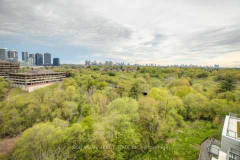 Photo 42 at 1020 - 25 Adra Grado Way SW, Bayview Village, Toronto
