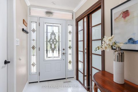 Photo 1 at 12 Redstone Path, West Deane, Toronto