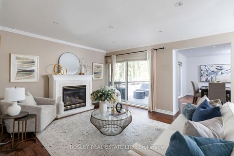 Photo 3 at 12 Redstone Path, West Deane, Toronto