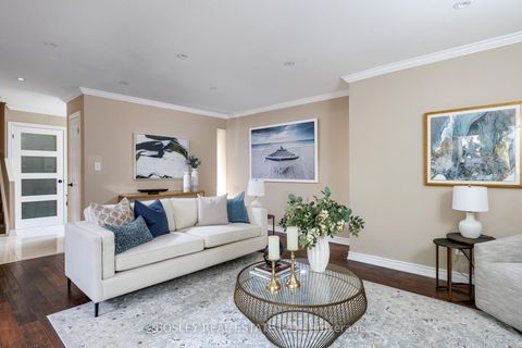 Photo 4 at 12 Redstone Path, West Deane, Toronto