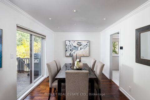 Photo 5 at 12 Redstone Path, West Deane, Toronto