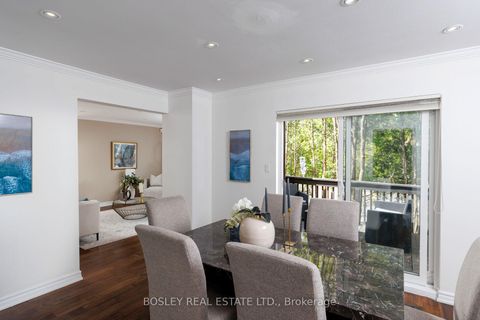 Photo 6 at 12 Redstone Path, West Deane, Toronto