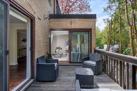 Photo 8 at 12 Redstone Path, West Deane, Toronto