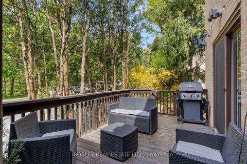 Photo 9 at 12 Redstone Path, West Deane, Toronto