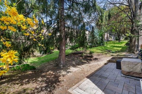 Photo 10 at 12 Redstone Path, West Deane, Toronto