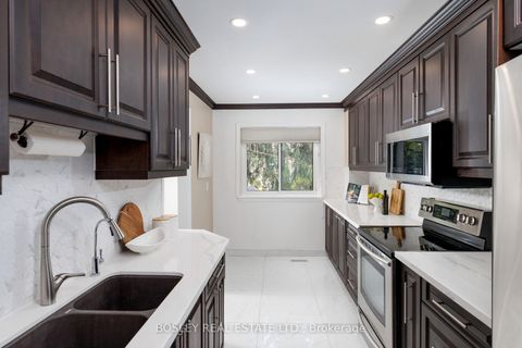 Photo 11 at 12 Redstone Path, West Deane, Toronto