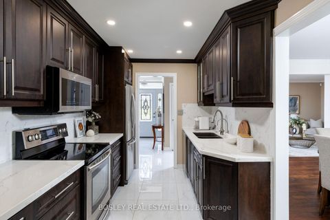 Photo 12 at 12 Redstone Path, West Deane, Toronto