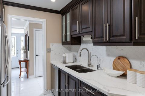 Photo 14 at 12 Redstone Path, West Deane, Toronto