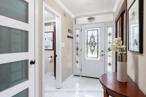 Photo 15 at 12 Redstone Path, West Deane, Toronto