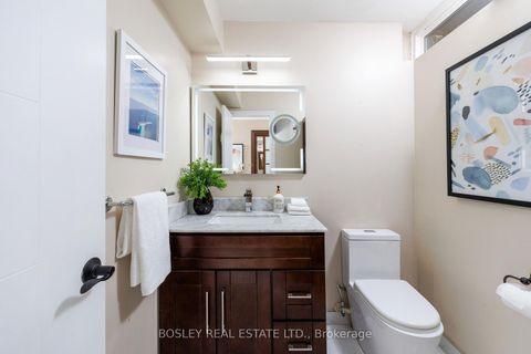 Photo 16 at 12 Redstone Path, West Deane, Toronto