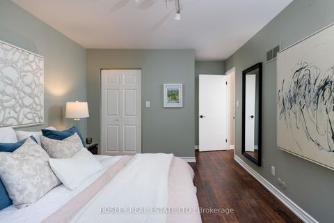 Photo 19 at 12 Redstone Path, West Deane, Toronto