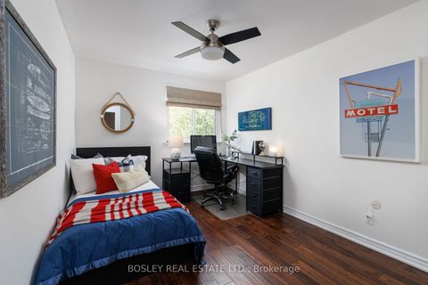 Photo 20 at 12 Redstone Path, West Deane, Toronto
