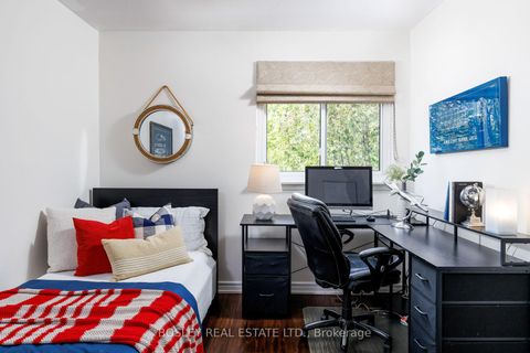 Photo 21 at 12 Redstone Path, West Deane, Toronto