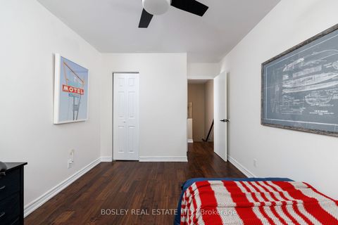 Photo 22 at 12 Redstone Path, West Deane, Toronto
