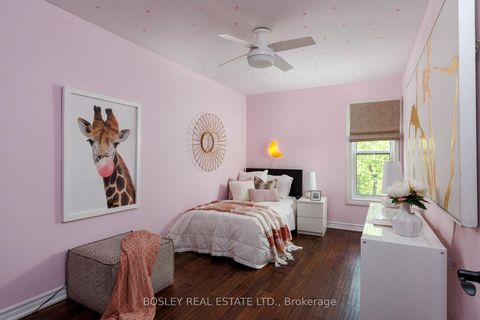Photo 23 at 12 Redstone Path, West Deane, Toronto