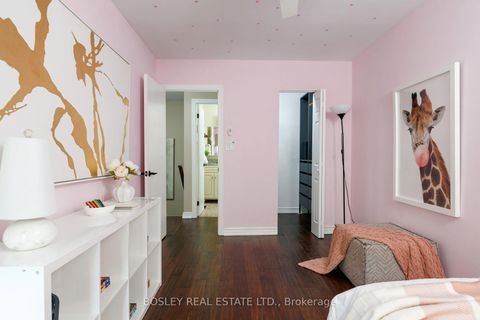 Photo 24 at 12 Redstone Path, West Deane, Toronto