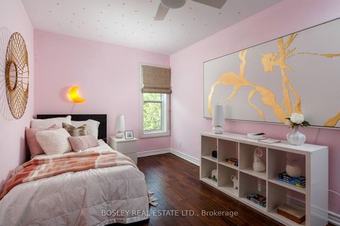 Photo 26 at 12 Redstone Path, West Deane, Toronto