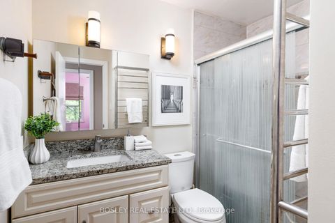 Photo 27 at 12 Redstone Path, West Deane, Toronto