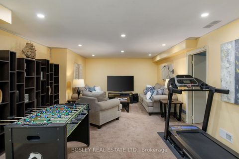Photo 28 at 12 Redstone Path, West Deane, Toronto
