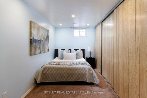 Photo 31 at 12 Redstone Path, West Deane, Toronto
