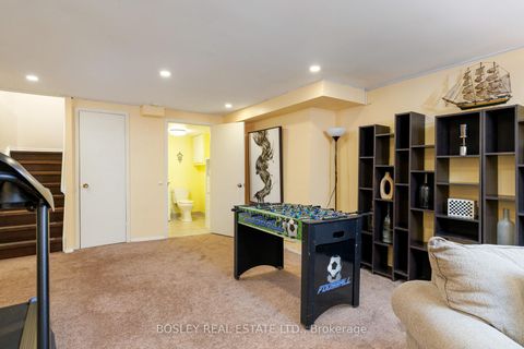 Photo 32 at 12 Redstone Path, West Deane, Toronto