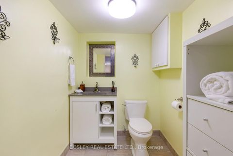 Photo 33 at 12 Redstone Path, West Deane, Toronto